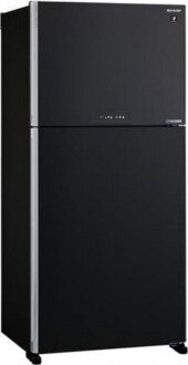 Sharp SJ-XG740M-BK Buzdolabı kullananlar yorumlar